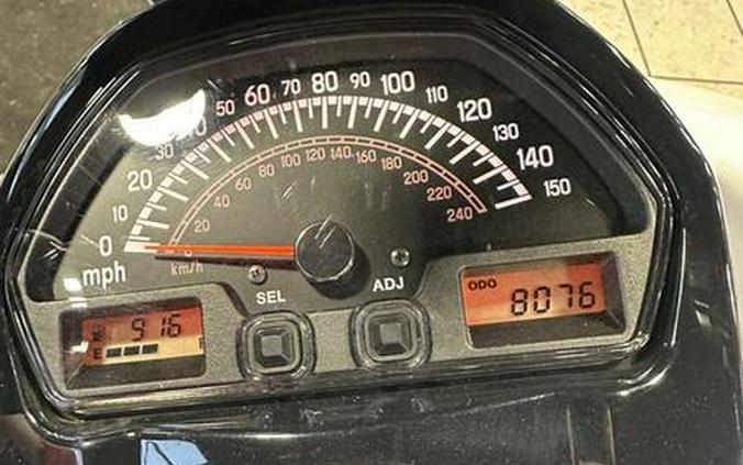 2019 Suzuki Boulevard M109R B.O.S.S.