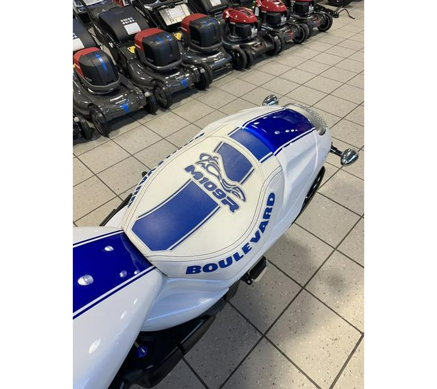 2019 Suzuki Boulevard M109R B.O.S.S.