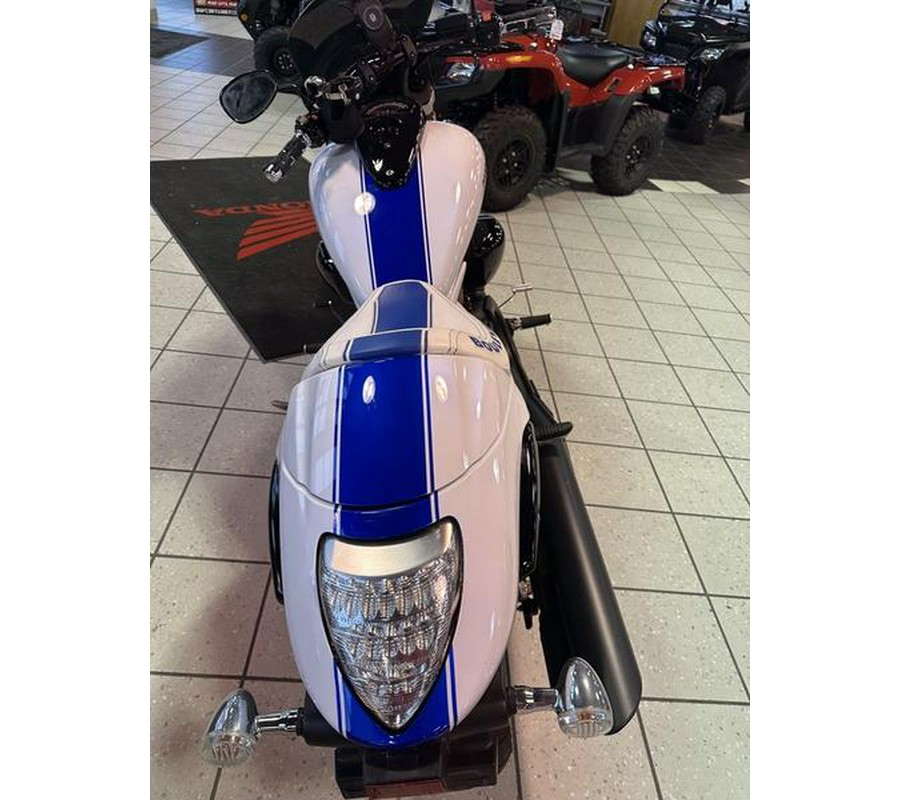 2019 Suzuki Boulevard M109R B.O.S.S.