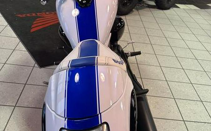 2019 Suzuki Boulevard M109R B.O.S.S.