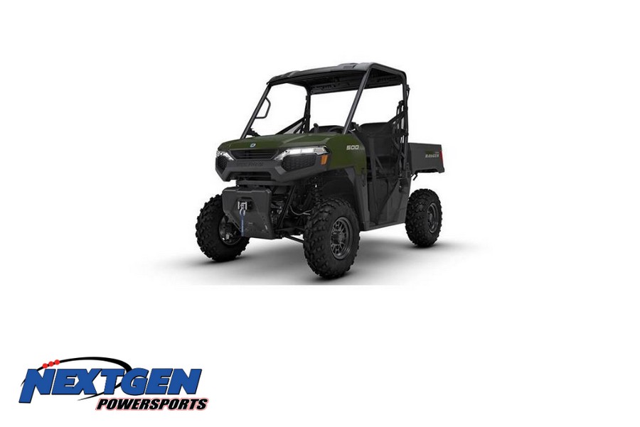 2026 Polaris RANGER 500