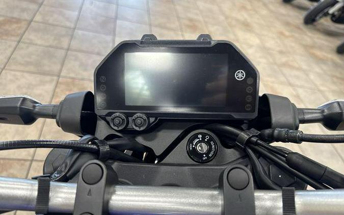 2026 Yamaha MT-03