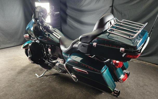 2015 HARLEY-DAVIDSON FLHTK - F606815