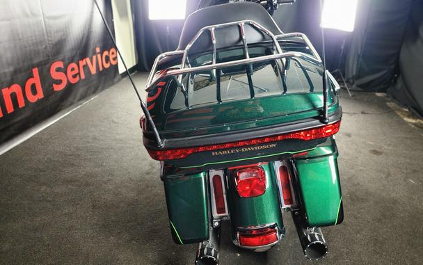 2015 HARLEY-DAVIDSON FLHTK - F606815