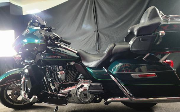 2015 HARLEY-DAVIDSON FLHTK - F606815