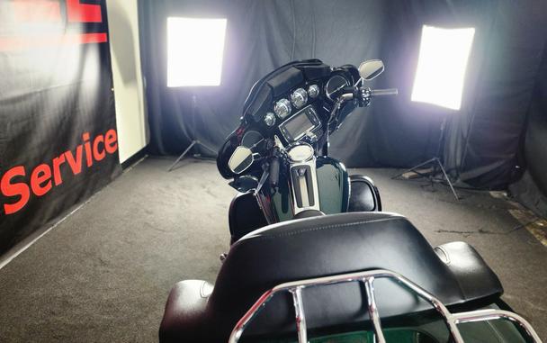 2015 HARLEY-DAVIDSON FLHTK - F606815