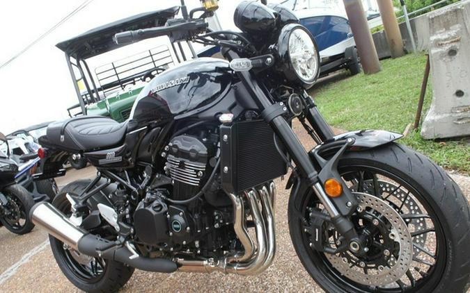 2026 Kawasaki Z900RS ABS