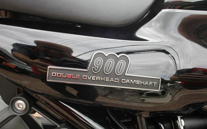 2026 Kawasaki Z900RS ABS
