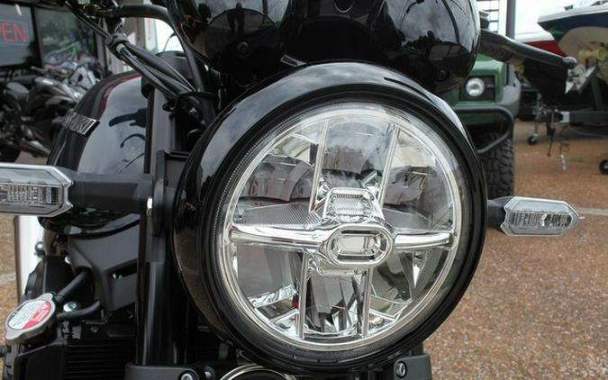 2026 Kawasaki Z900RS ABS