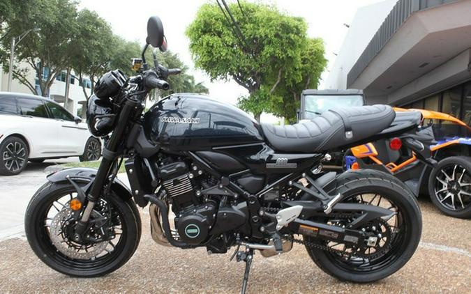 2026 Kawasaki Z900RS ABS