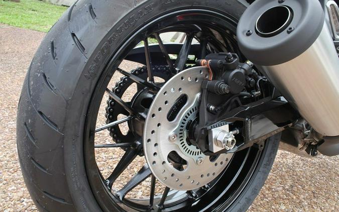 2026 Kawasaki Z900RS ABS