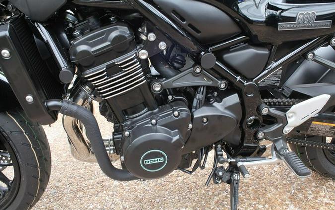 2026 Kawasaki Z900RS ABS