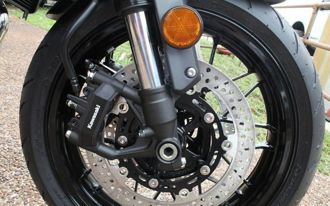 2026 Kawasaki Z900RS ABS