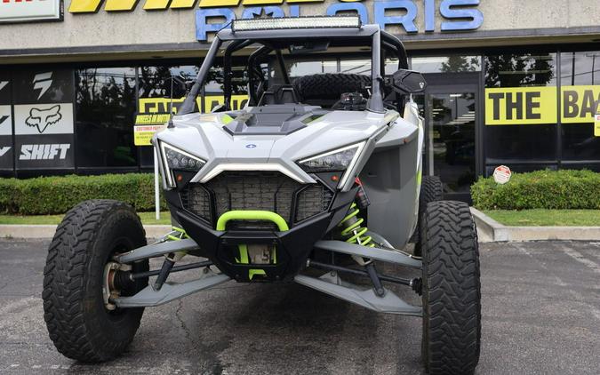 2022 Polaris® RZR Turbo R 4 Ultimate