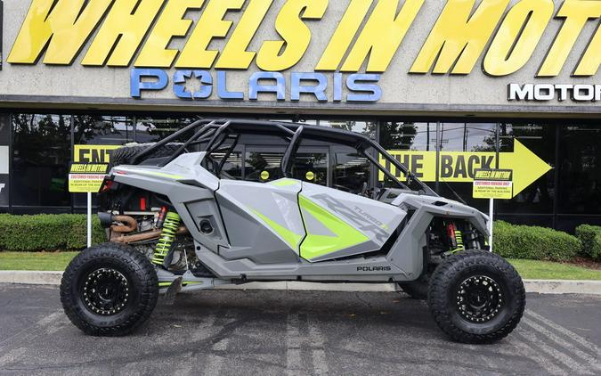2022 Polaris® RZR Turbo R 4 Ultimate