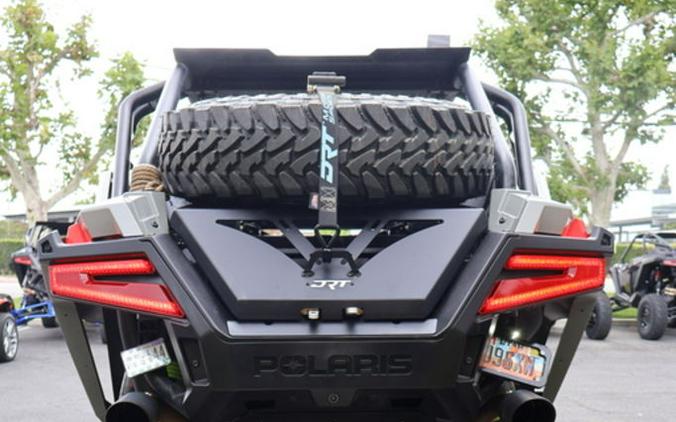 2022 Polaris® RZR Turbo R 4 Ultimate
