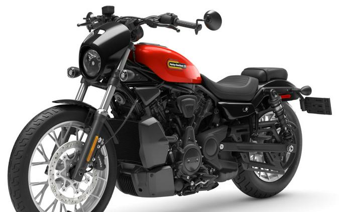 2026 Harley-Davidson Nightster® Special
