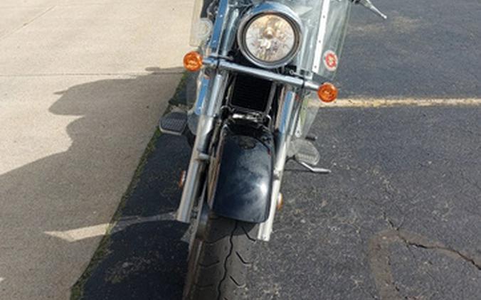 2008 Suzuki Boulevard C90T