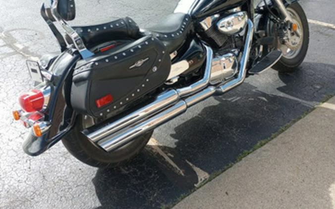 2008 Suzuki Boulevard C90T