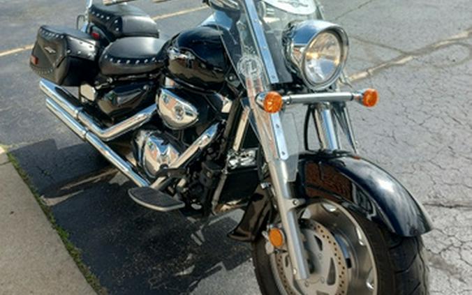 2008 Suzuki Boulevard C90T