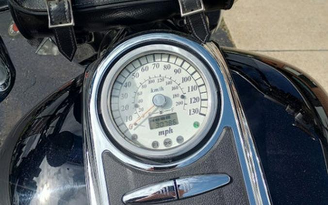 2008 Suzuki Boulevard C90T