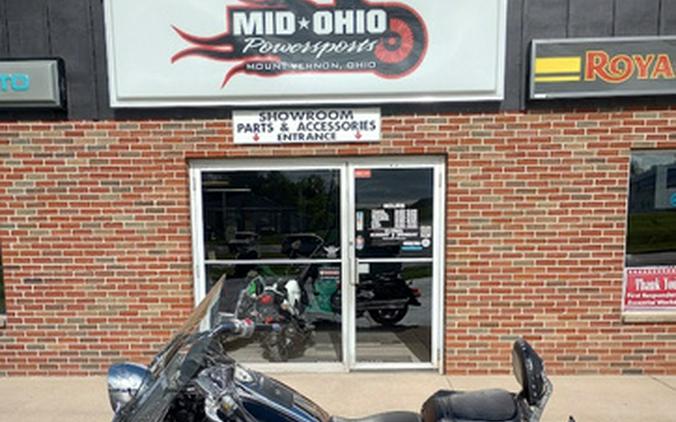 2008 Suzuki Boulevard C90T