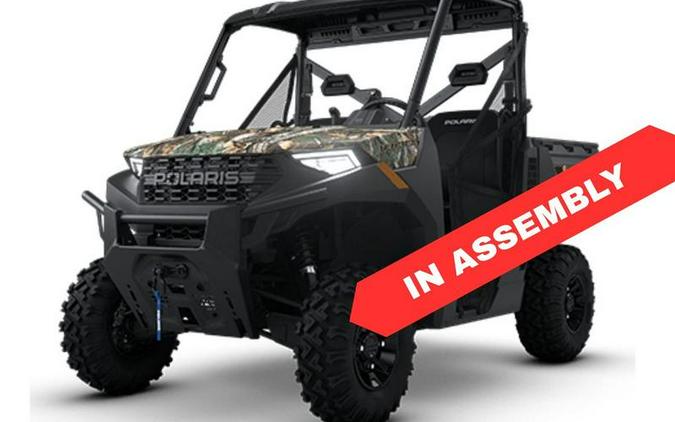 2026 Polaris® Ranger 1000 Premium Polaris Pursuit Camo