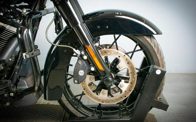 2020 Harley-Davidson Street Glide Special - FLHXS