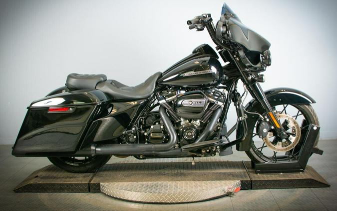 2020 Harley-Davidson Street Glide Special - FLHXS