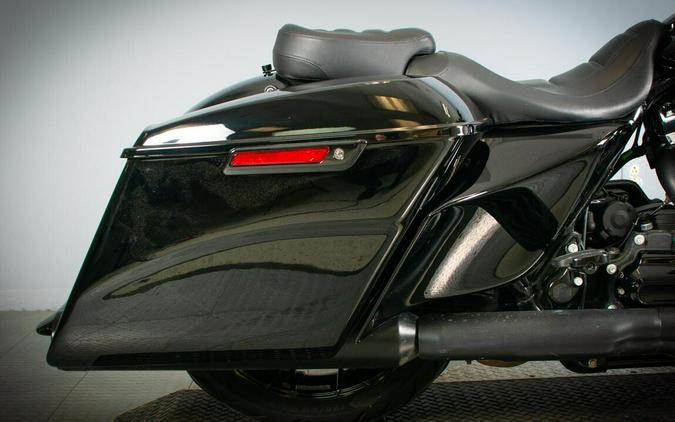 2020 Harley-Davidson Street Glide Special - FLHXS