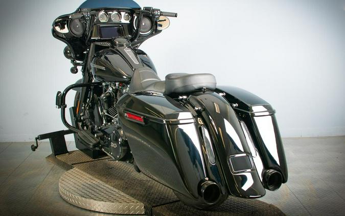 2020 Harley-Davidson Street Glide Special - FLHXS