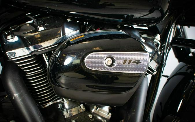 2020 Harley-Davidson Street Glide Special - FLHXS