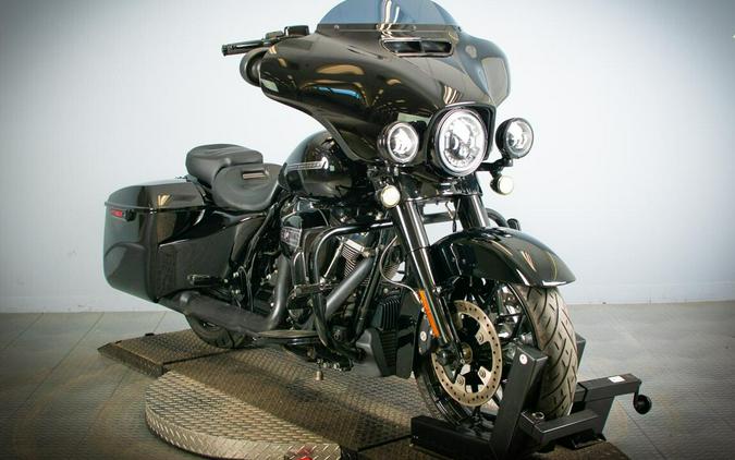 2020 Harley-Davidson Street Glide Special - FLHXS