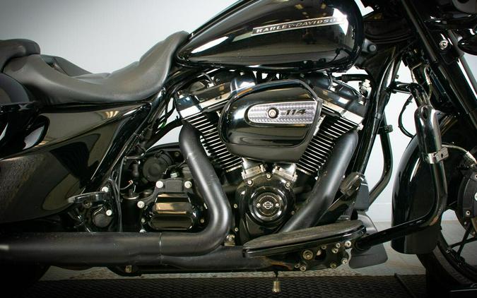 2020 Harley-Davidson Street Glide Special - FLHXS
