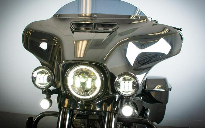 2020 Harley-Davidson Street Glide Special - FLHXS