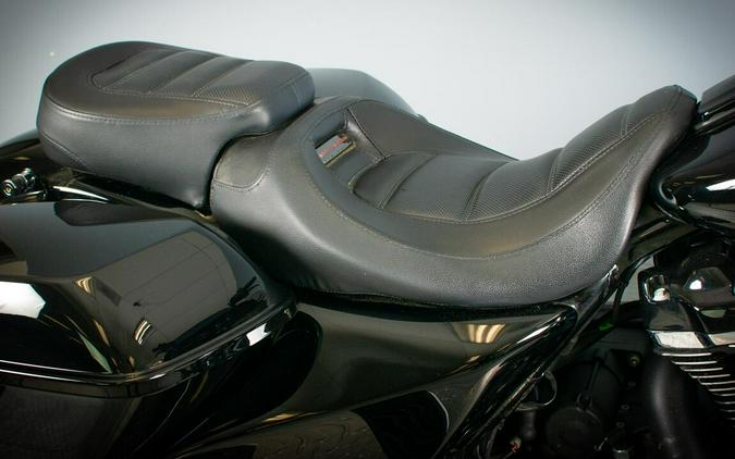 2020 Harley-Davidson Street Glide Special - FLHXS