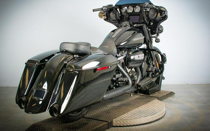 2020 Harley-Davidson Street Glide Special - FLHXS