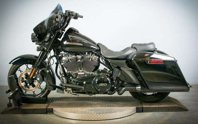 2020 Harley-Davidson Street Glide Special - FLHXS