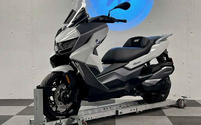 2024 BMW C 400 GT