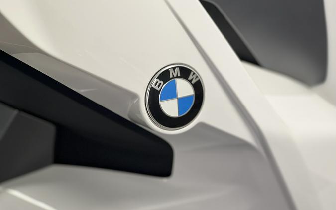 2024 BMW C 400 GT