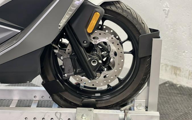 2024 BMW C 400 GT