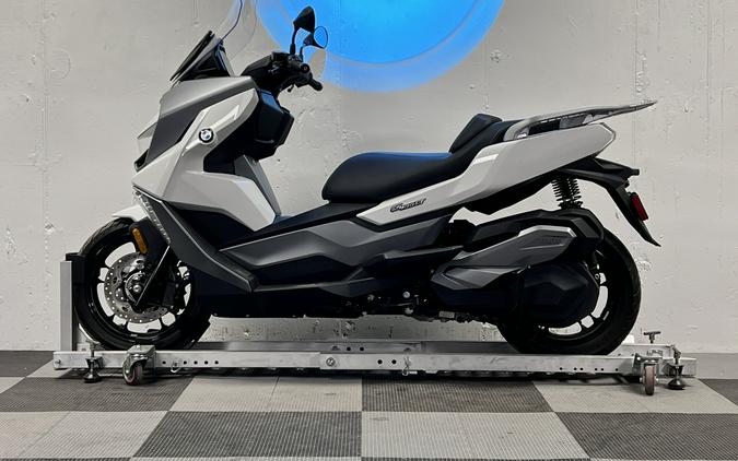 2024 BMW C 400 GT