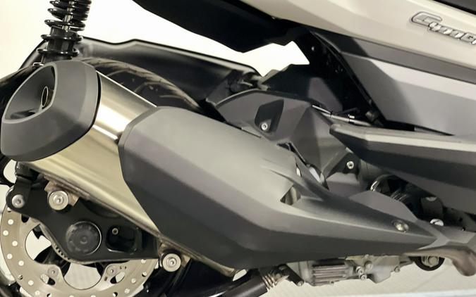 2024 BMW C 400 GT