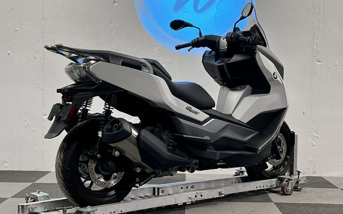 2024 BMW C 400 GT