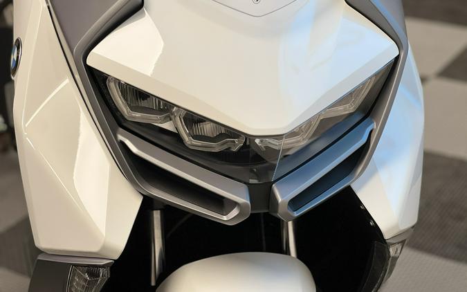 2024 BMW C 400 GT