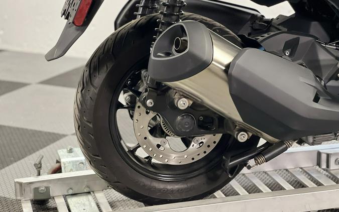 2024 BMW C 400 GT