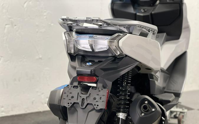 2024 BMW C 400 GT
