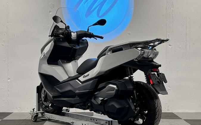 2024 BMW C 400 GT
