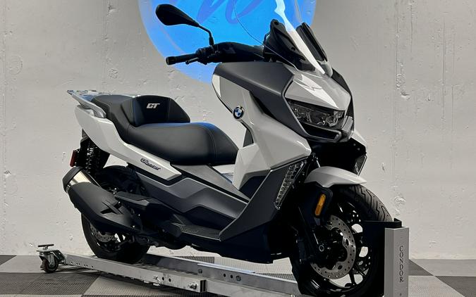 2024 BMW C 400 GT