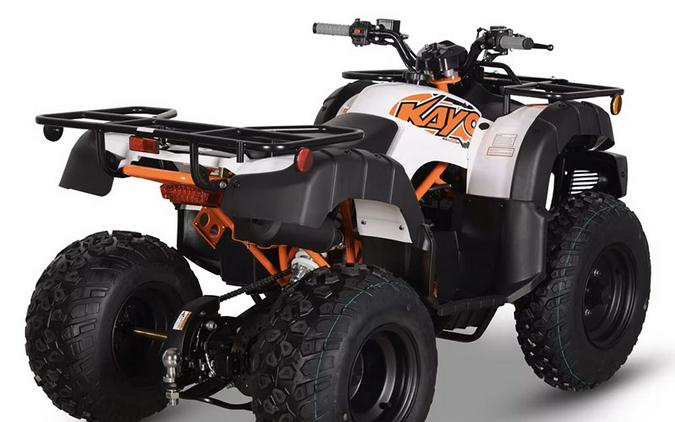 2025 Kayo Bull 150 EFI